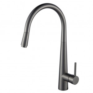 Pentro Gun Metal Gray KT21.06